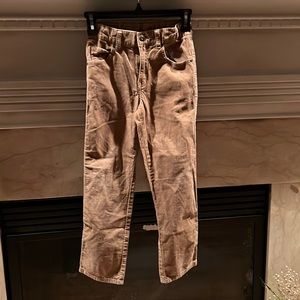 😀 Gymboree size 8